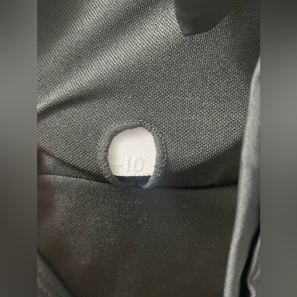 Sporlike Women's Swimsuit With Adjustable Straps Black Size S NWT - Picture 11 of 13